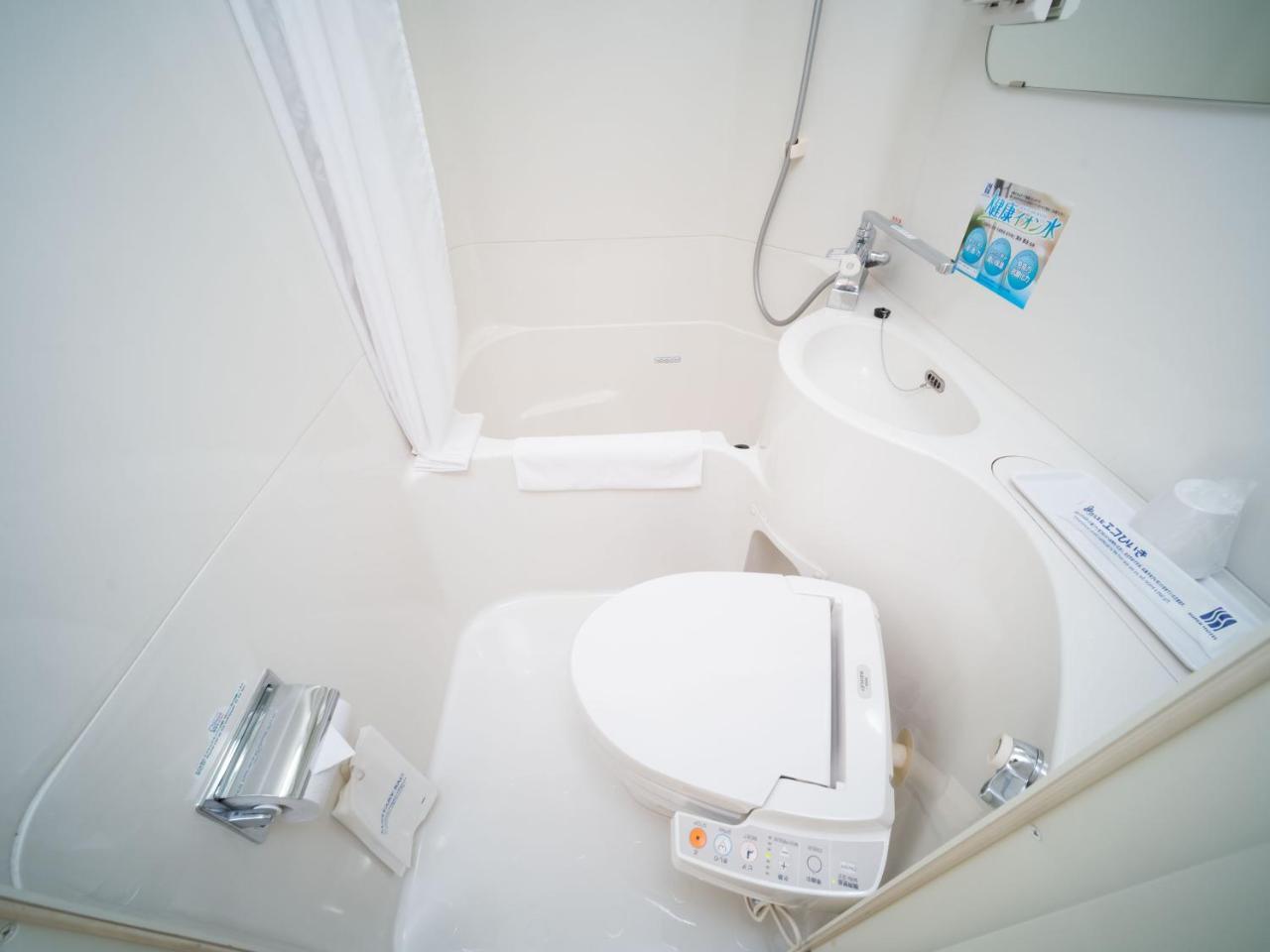 Super Hotel Niihama Kültér fotó