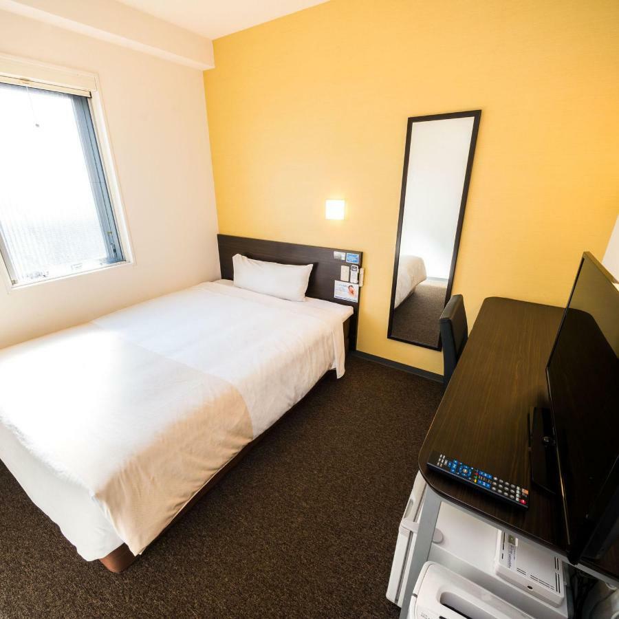 Super Hotel Niihama Kültér fotó