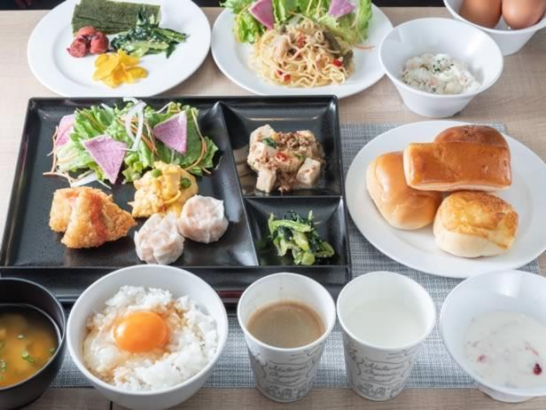 Super Hotel Niihama Kültér fotó